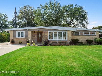 7811 W Winnemac Ave, Norridge, IL, 60706