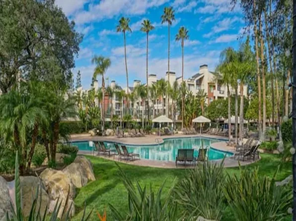 21550 Burbank Blvd APT 312, Woodland Hills, CA 91367