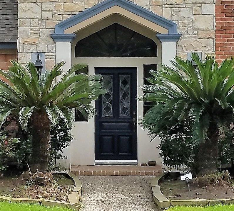 Welcome Home!