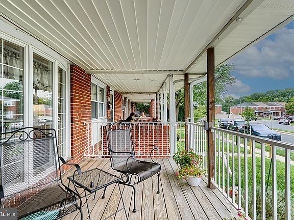 3rd image of 7865 Saint Monica Dr