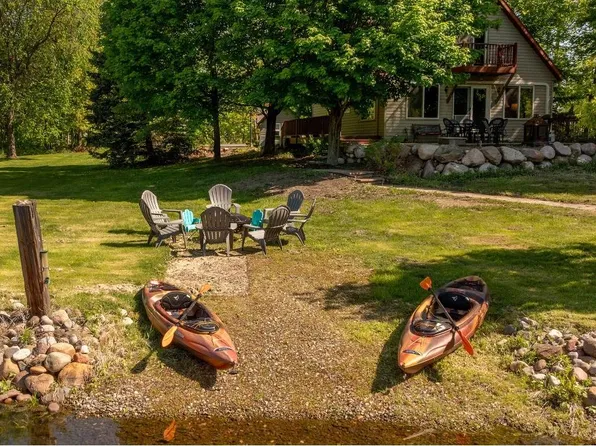 18105 Marina Way, Garrison, MN 56450