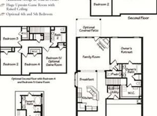 6610 Brimridge Ln, Houston, TX 77048
