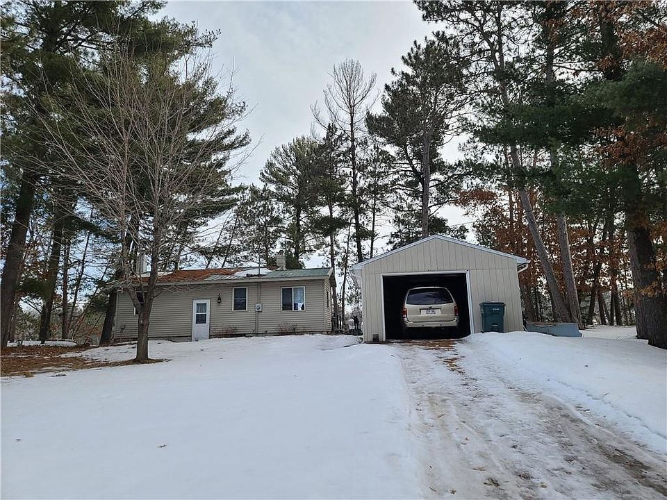 1001 25th Street, Chetek, WI 54728 Zillow