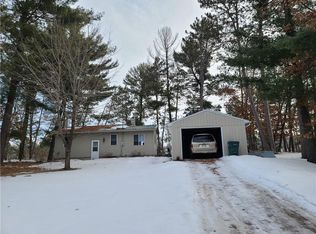 1001 25th St, Chetek, WI 54728