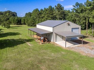 12871 Fm 2625 E, Marshall, TX 75672