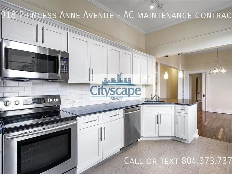 1918 Princess Anne Ave #AC MAINTENANCE CONTR — Photo 16