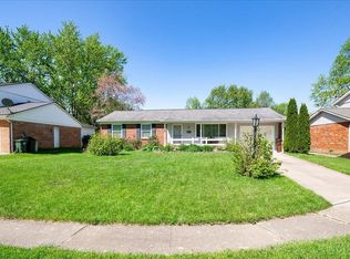 1663 Turquoise Dr, Cincinnati, OH 45255