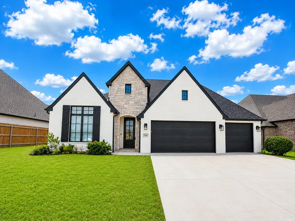 7908 N 147th East Ave, Owasso, OK 74055