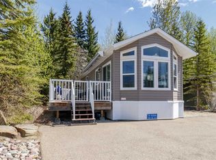 10046 W Township Rd #422-79A, Ponoka County, AB T4J1V9