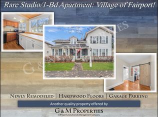139 S Main St #1, Fairport, NY
