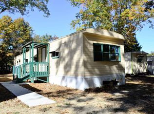 3033 S White Horse Pike APT 3, Hammonton, NJ 08037