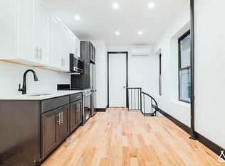 992 Bergen St #5, Brooklyn, NY 11216