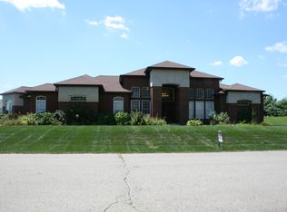 6197 Woodchuck Dr, Pendleton, IN 46064