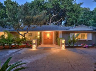 1081 Miramonte Ave, Los Altos, CA 94024