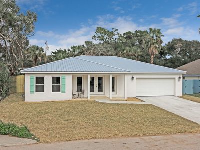 20 Deanna Dr, Saint Augustine, FL, 32080