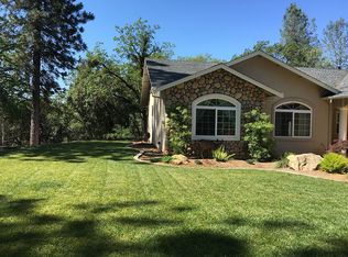 21821 Emery Ln, Colfax, CA 95713