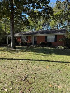 211 N Hickory St, Beebe, AR, 72012