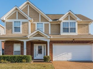 1428 Bern Dr, Spring Hill, TN 37174