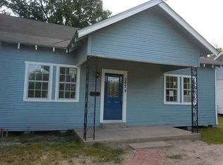 3975 Brandon St, Beaumont, TX 77705