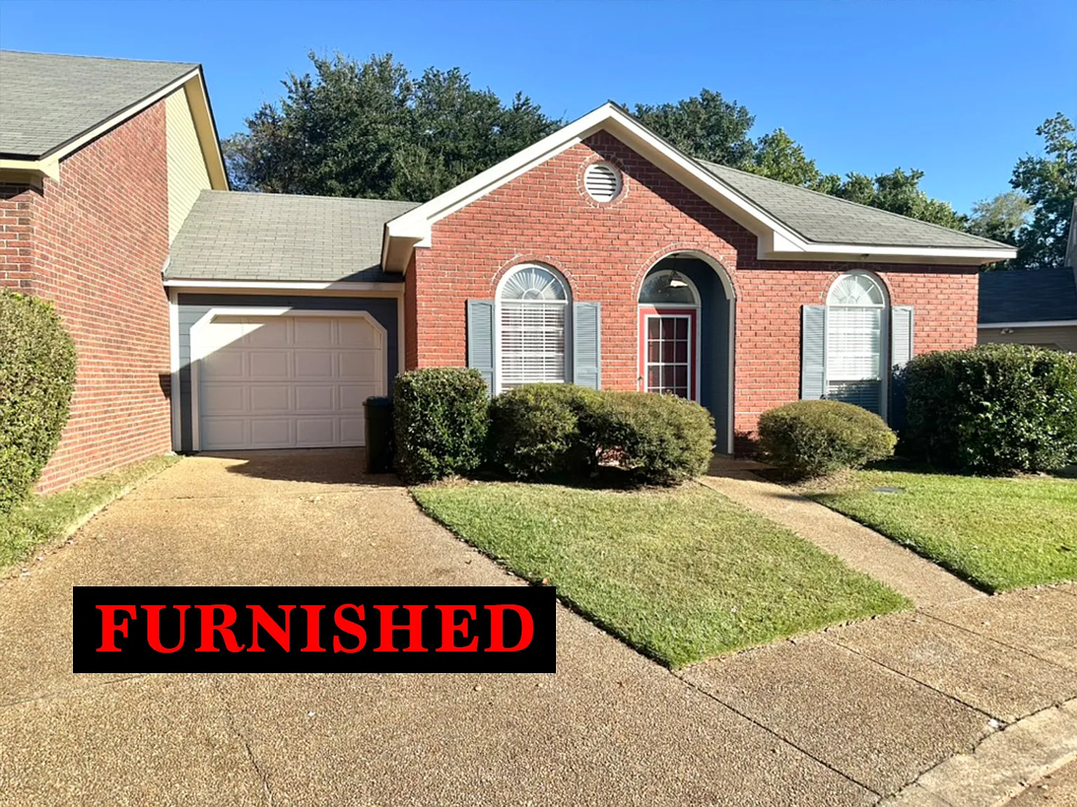 3 bed, 1518 sqft, $4,600 — Photo 1
