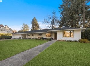3058 SE Woodstock Blvd, Portland, OR 97202