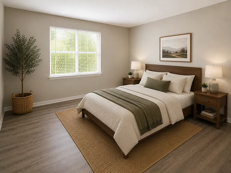 Ridge View Apartments — Photo 57