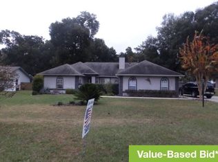 5115 SE 36th Ave, Ocala, FL 34480