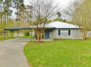 4696 Holly Ln W, Montgomery, TX 77316