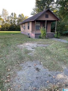 604 W 20th St, Anniston, AL, 36201
