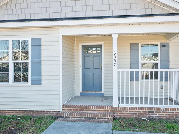 3057 Camden Creek Dr, Raleigh, NC 27610