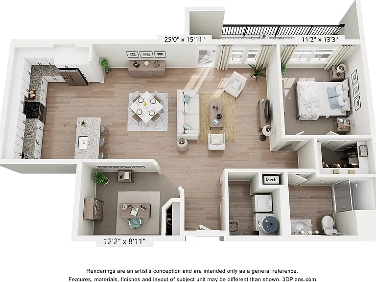 Mera at East Shore 55+ Active Adult — Photo 18
