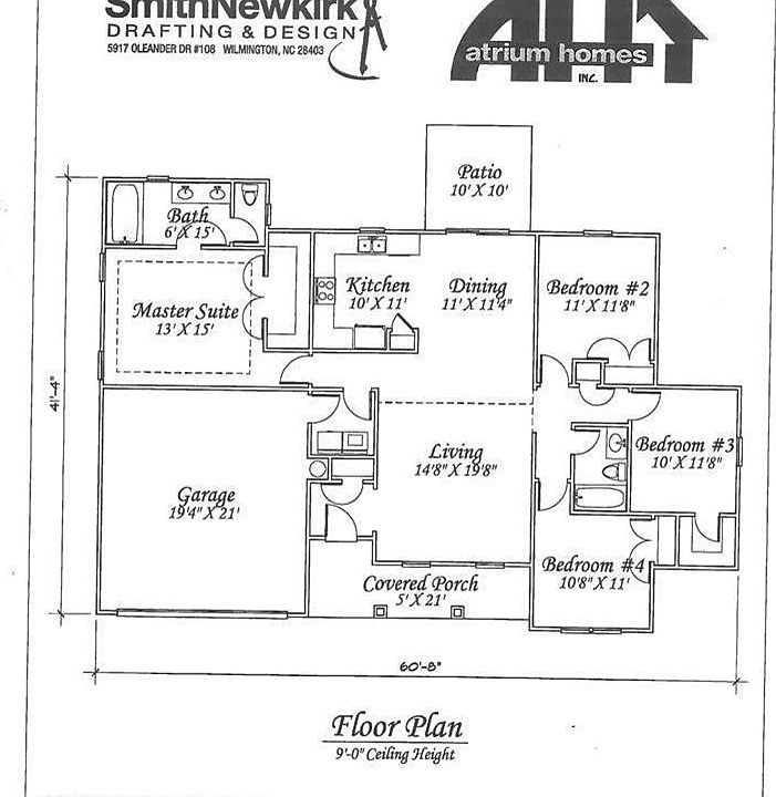 2nd image of 0 Owl Creek Court