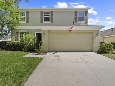 2215 Natoma Blvd, Mount Dora, FL, 32757