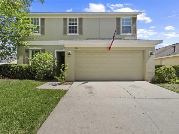 2215 Natoma Blvd, Mount Dora, FL 32757