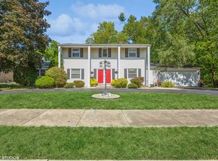 3348 Louise Dr, Lansing, IL