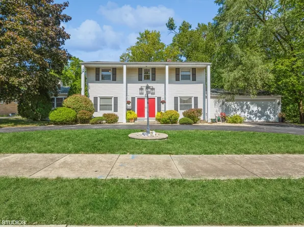 3348 Louise Dr, Lansing, IL 60438