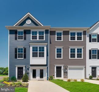 99 Gray Silver Rd LOT 90, Inwood, WV, 25428