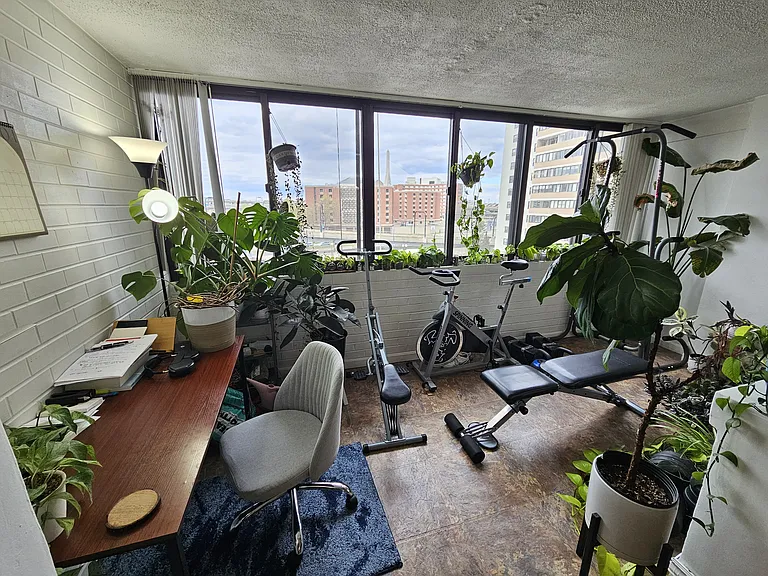 8 Whittier Pl #5A — Photo 10
