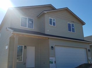 20222 E 8th Ave, Spokane Valley, WA 99016