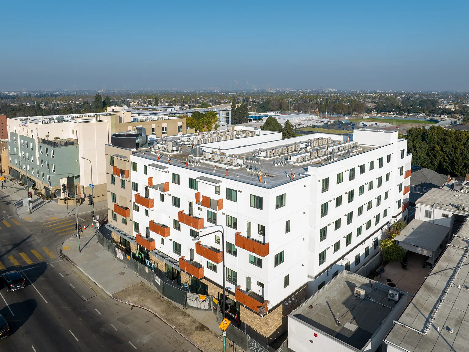 5300 Crenshaw Blvd — Photo 4