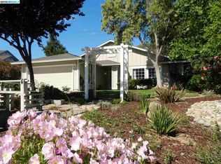 20 Courtland Ct, Oakley, CA 94561
