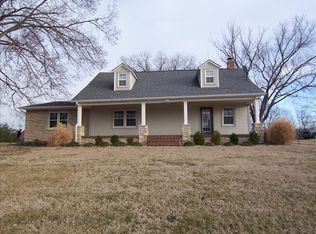 5104 Bethlehem Church Rd, Washington, MO 63090