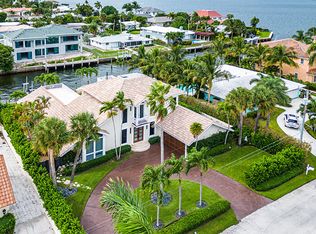 1061 Coral Way, Singer Island, FL 33404