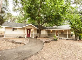 1645 Clark Tunnel Rd, Penryn, CA 95663