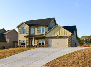5972 Fielder Way, Douglasville, GA 30135