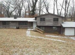 14 Bridlewood Dr, Lake Saint Louis, MO