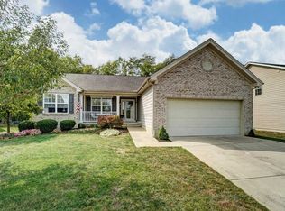 201 Shanda Dr, Monroe, OH 45050