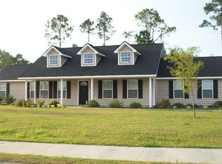 75 Parish Loop, Hinesville, GA 31313