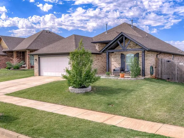 13908 Upper Village Dr, Piedmont, OK 73078