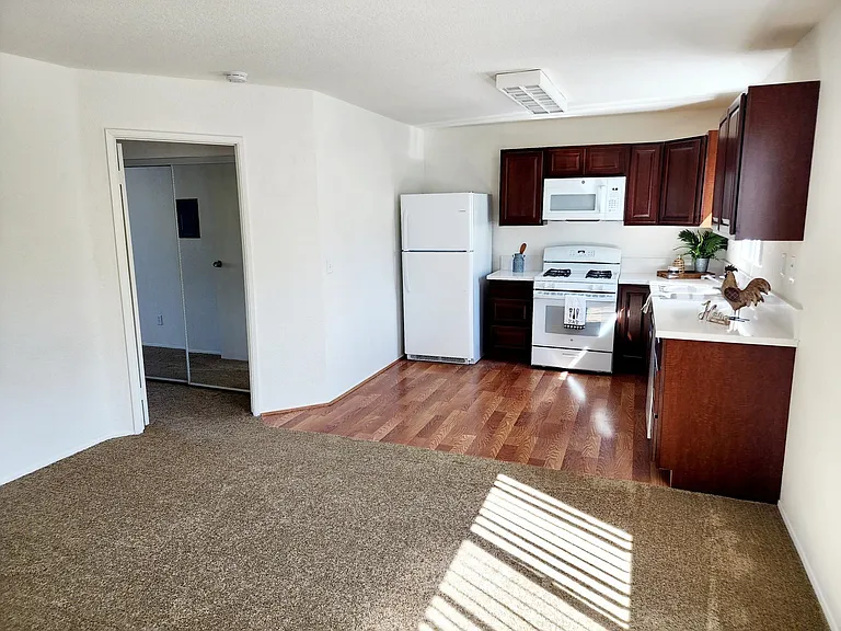 7407 Alvarado Rd #E — Photo 1